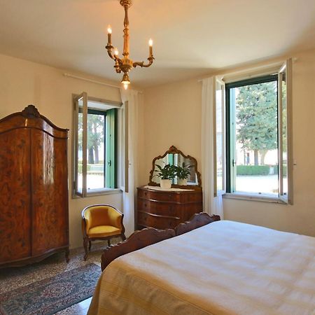 Il Castello Villa Barbarano Vicentino Buitenkant foto
