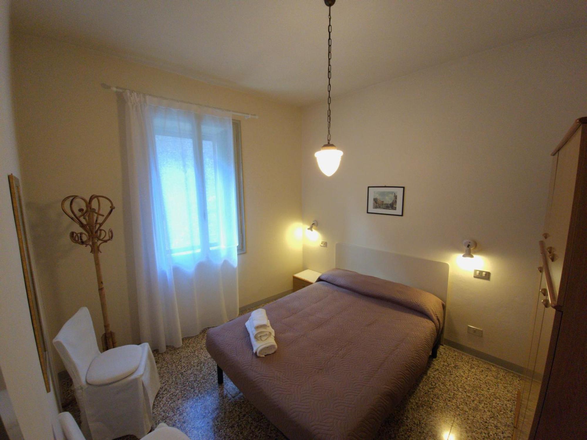 Il Castello Villa Barbarano Vicentino Kamer foto