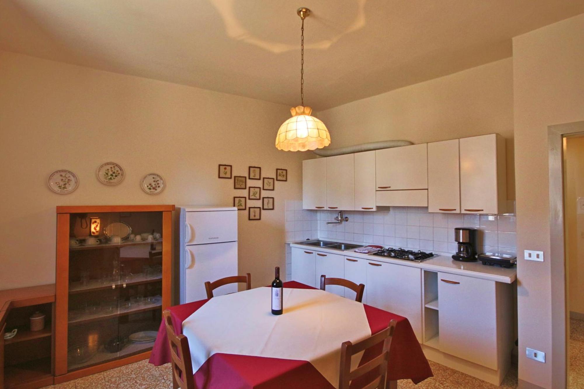 Il Castello Villa Barbarano Vicentino Kamer foto